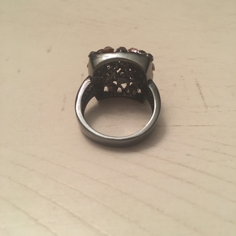 Colorful ring - Picture 4 of 4